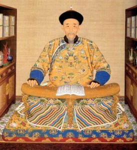 盛世医香